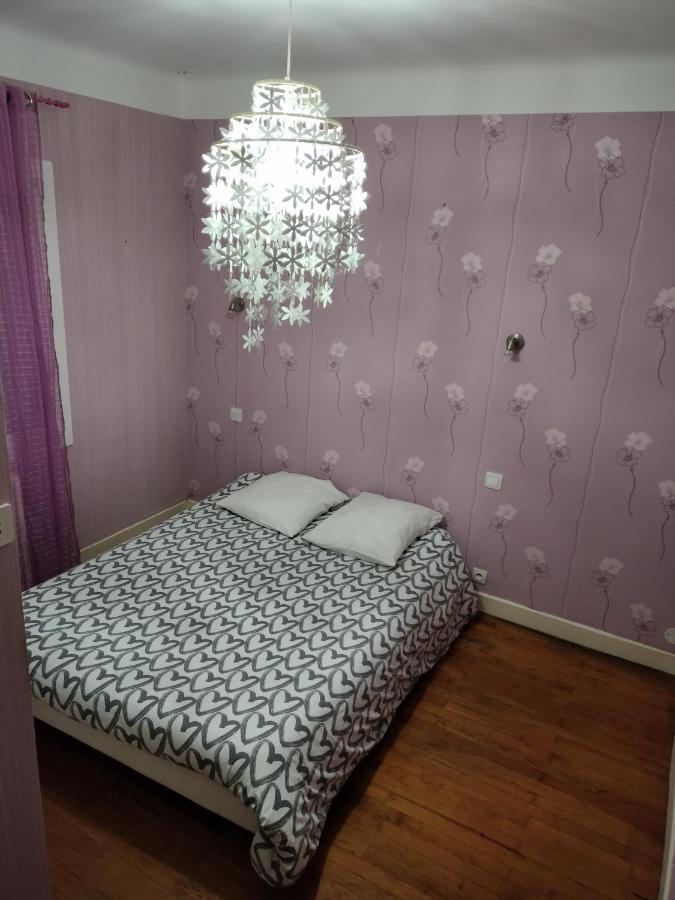 Appartement Avec Salon Plain Pied Minimes Toulouse